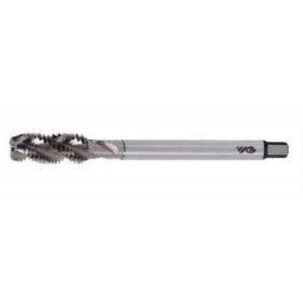 YG-1 Long Spiral Flute Tap (Bright) LSFT270-250L M27X3.0-250L(T2851863)