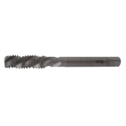 YG-1 Spiral Flute Tap, Left Hand SFT030-050L M3X0.5 YH2 (T1855202)