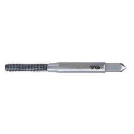 YG-1 Carbide Thread Forming Tap CHRT060-100-Y