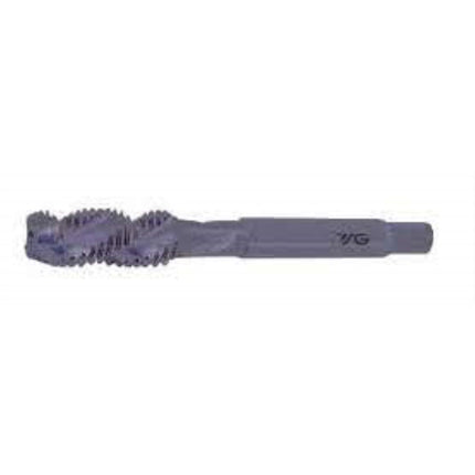 YG-1 Spiral Flute Tap, Left Hand SFT180-250L M18X2.5 (T1855653)