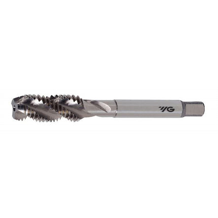 YG-1 Combo Inch Spiral Point Tap, Bright SFT050-44I