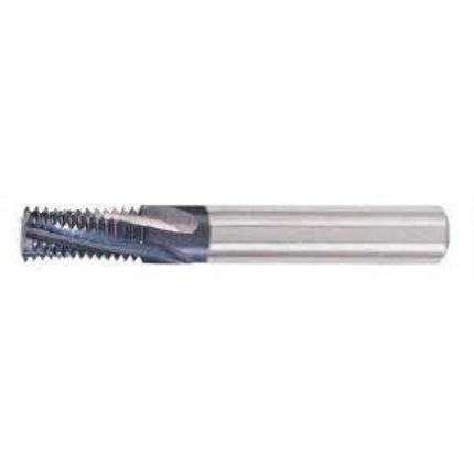 YG-1 Thread Mill, 2D TIALN TM-5/8-11