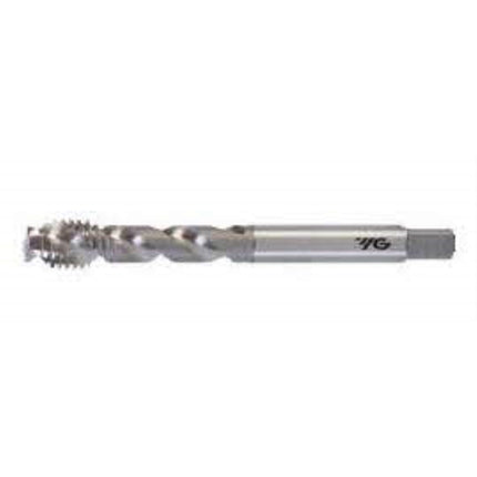 YG-1 Spiral Flute Tap (For Aluminum) ASFT140-200Y M14X2.0 YH4 88.0L (T2911544)