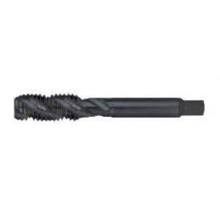 YG-1 Prime Spiral Flute Tap, Steam Oxide SFT140-150J-P M14X1.5 YH2 88.0L (TQD03552)