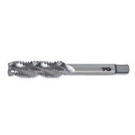 YG-1 Long Spiral Flute Tap for Helicoil LSHCT120-175-120 M12x1.75 1b 120.0L (T2197501-12)