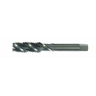 OSG Spiral Flute Tap, Steam Oxide SFT060-100G EX-SFT M6X1.0 H (211583K)
