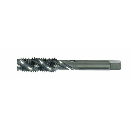 OSG Spiral Flute Tap, Steam Oxide SFT100-100G EX-SFT M10X1.0 H (218127K)
