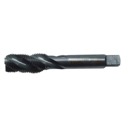 OSG Spiral Flute Tap, Steam Oxide SFT050-40G EX-SFT NO.5-40UNC H (218827K)