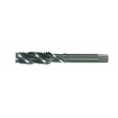 OSG Spiral Flute Tap, Steam Oxide (Part 2) SFT1-8G EX-SFT 1"-8UNC H (218937K)