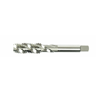 OSG Spiral Flute Tap, Bright (Part 2) SFT7/16-20B EX-SFT 7/16-20UNF (18894K)
