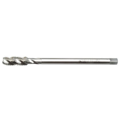 OSG Long Spiral Flute Tap (Bright) LSFT020-80B LT-SFT M2X0.4-80 (17760K)