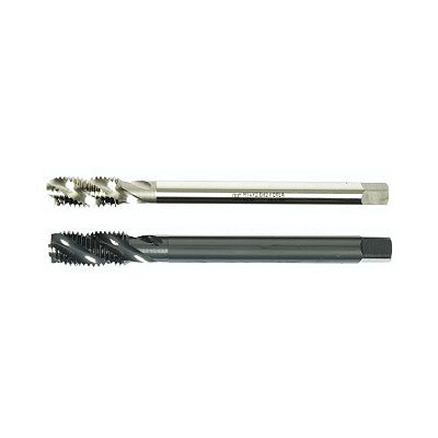 OSG Long Spiral Flute Tap (Steam Oxide) LSFT060-100G LT-SFT M6X1.0-100 H (17334K)