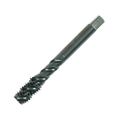 OSG Spiral Flute Tap (Deep Hole) DSFT120-125G DH-SFT M12X1.25 (19644K)