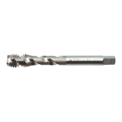 OSG Spiral Flute Tap (For Aluminum) ASFT020-040 AL-SFT M2X0.4 (8320101K)