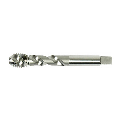 OSG Spiral Flute Tap (For Aluminum) ASFT030-050 AL-SFT M3X0.5 (8320111K)