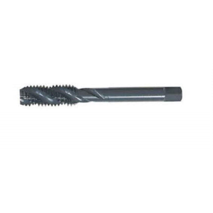 OSG Spiral Flute Tap, Steam Oxide, OH3 SFT100-1003G M10X10