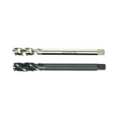 OSG Long Spiral Flute Tap (Steam Oxide) LSFT300-250G LT-SFT M30X3.5-250L H