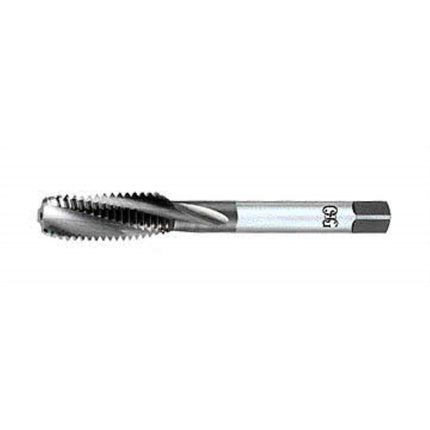 OSG Spiral Flute Tap (CPM) PSFT180-250 CPM-SFT M18X2.5(22344K)