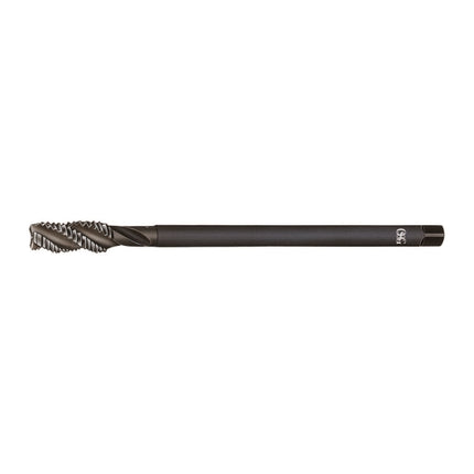 OSG Long Spiral Flute Tap (Steam Oxide) LSFT040-120G LT-SFT M4X0.7-120 H (23319K)