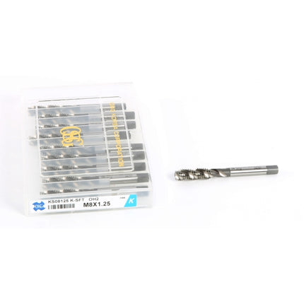OSG New Roll Form Tap (Non-Ferrous), Through Hole BNRT026-045P B-NRT P M2.6X0.45 RH5 (21482K)
