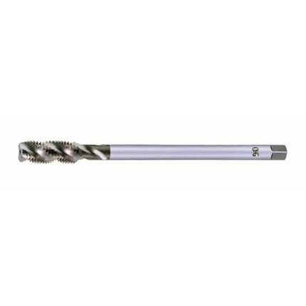 OSG K Long Spiral Flute Tap, Bright LKSFT060-120B K-LT-SFT M6X1.0-120L (KS06100120)