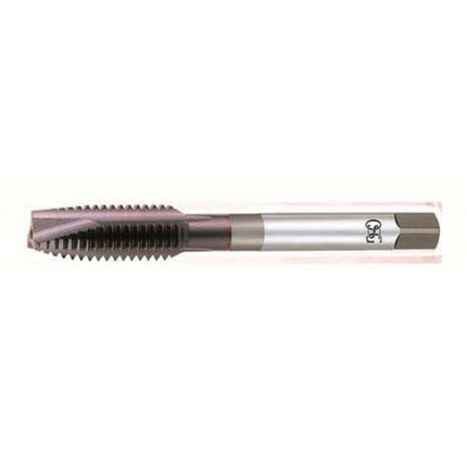 OSG Spiral Point Tap (V-Coated) VPOT080-125P