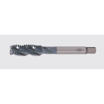 SUPER TOOL Spiral Flute Tap (HSS) SFT150-125-S M15X1.25