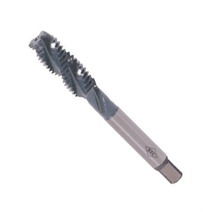SUPER TOOL Spiral Flute Tap (HSS) (Part 2) SFT560-550-S M56X5.5