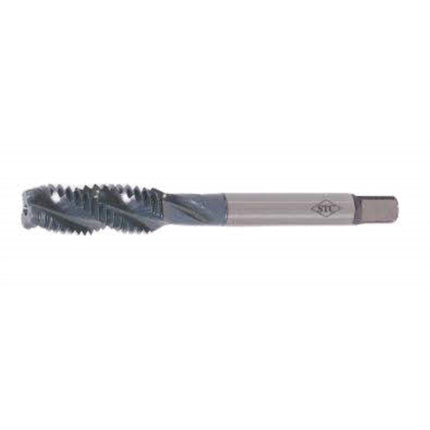 SUPER TOOL Spiral Flute Tap (HSS), Quote on Request SFT3/4-20-UNEF 3/4-20 UNEF(T330-6404)