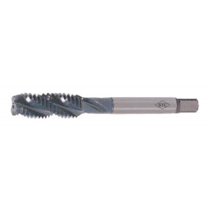 SUPER TOOL Spiral Flute Tap (HSS) (Part 2) SFT1/2-32-S 1/2-32UN