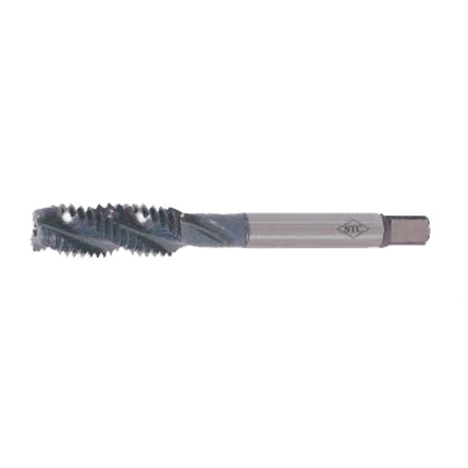 SUPER TOOL Spiral Flute Tap (HSS) (Part 2) SFT5/8-14-S 5/8-14UNC