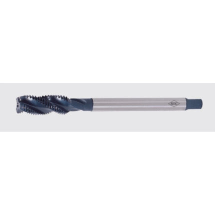 SUPER TOOL Long Spiral Flute Tap (HSS) LSFT030-120S M3X0.5-120L