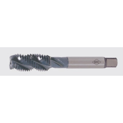 SUPER TOOL Spiral Flute Tap (HSS) (Part 2) SFT130-175-S M13X1.75