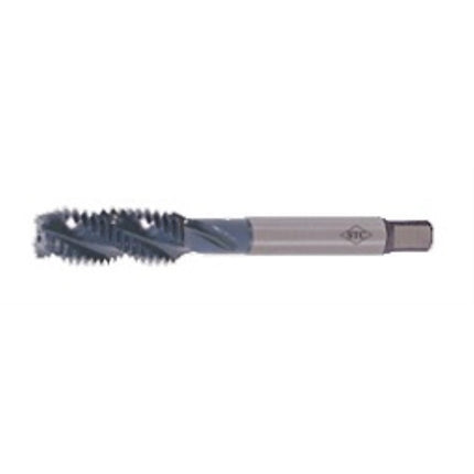 SUPER TOOL Long Spiral Flute Tap (HSS) LSFT140-120S M14X2.0-120L