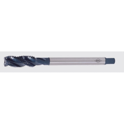 SUPER TOOL Long Spiral Flute Tap (HSS) LSFT3/8-16-120 LSFT3/8-16-120L (T333-6251)