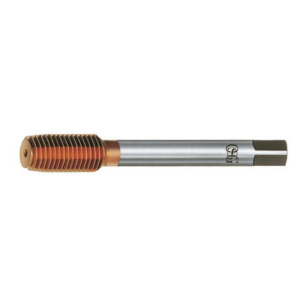 OSG New Roll Form Tap (Steel, TIN), Blind Hole TNRT026-045B TIN-NRT B M2.6X0.45 (21685K)