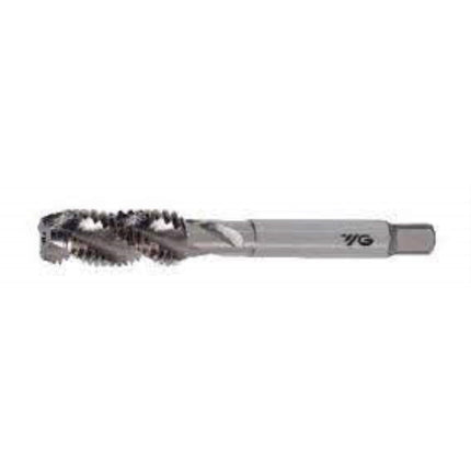 YG-1 HSS-PM I TYPE Combo Spiral Flute Tap SFT030-050J-I TYPE M3X0.5 YH2 46.0L (T2D09202)