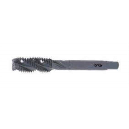 YG-1 Spiral Flute Tap, Steam Oxide (Part 2) SFT640-600J M64X6.0 (T1809I75)