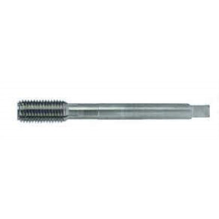 YG-1 Carbide Long Thread Forming Tap, Oil Hole, Multi Lubrication Groove CHRT060-100-S