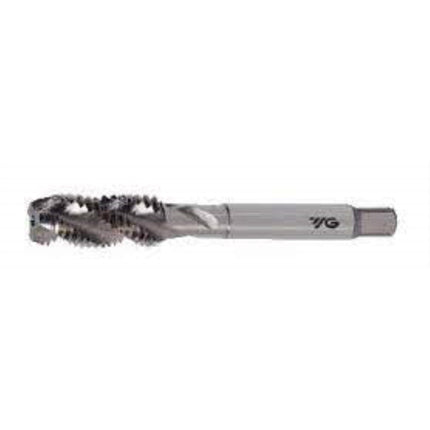YG-1 Spiral Flute Tap, Bottoming SFT026-100B