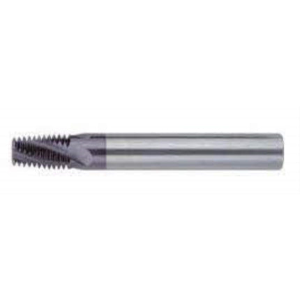 YG-1 Thread Mill, TiAIN Coated TM-PT1/8-28A Ø7.65XØ8.0X9.1X63.0L 28PT(PT1/8-28) (L3218200)