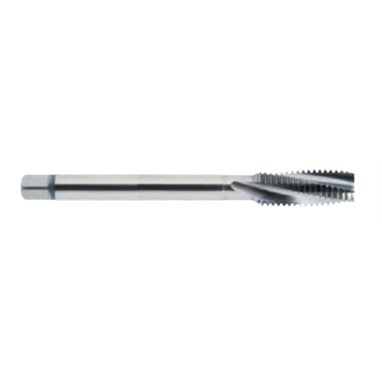 YG-1 Prime Long Spiral Flute Tap (CPM) PLSFT040-120L-P M4X0.7 YH3 120.0L (TRD41243-12)