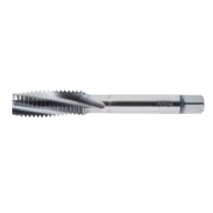YG-1 Prime Long Spiral Flute Tap (CPM) LPSFT140-200-12 M14X2.0 YH4 120.0L (TRD41544-12)