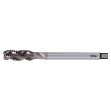 YG-1 Long Spiral Flute Tap (Bright) LSFT300-250L M30X3.0-250L(T2851954)