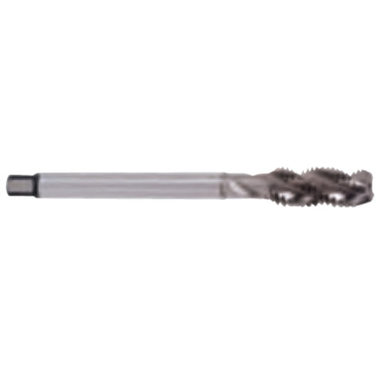YG-1 Long Spiral Flute Tap (Bright) LSFT5/8-18-150 5/8-18UNF YH2 150.0L (T2845662)