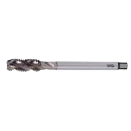 YG-1 Long Spiral Flute Tap (Bright) LSFT7/16-120 M7/16-14UNC-120 (T2835523)