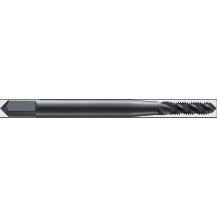 YG-1 Spiral Flute Tap (For Stainless Steel) INOX SSFT030-050JS M3X0.5 (T1880202S)