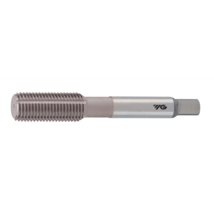 YG-1 Non-Ferrous Multi Oil Groove Roll Form Tap (4.0P) NRT060-100P-4.0P