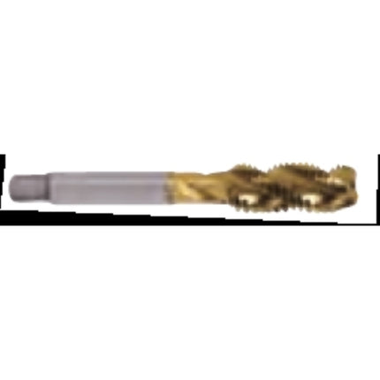 YG-1 Coated Spiral Flute Tap (TIN) TSFT020-040J M2X0.4 (T3809131)