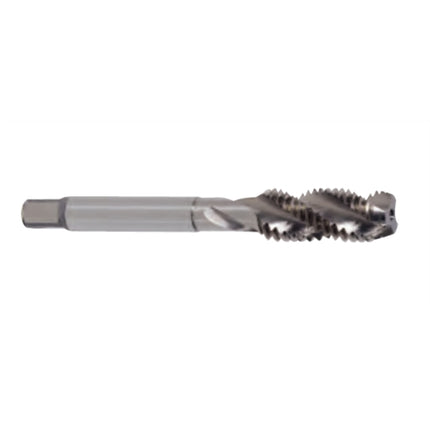 YG-1 Prime Spiral Flute Tap for Unified Threads, Precision Grade PSFT7/16-14-P M7/16-14UNC 3B 82.0L (TRD14523)